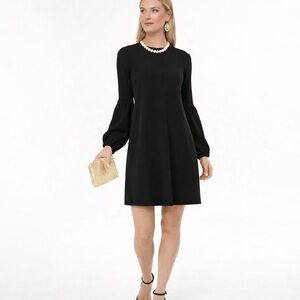 Tuckernuck PomanderPlace,Lennox Mini Dress,Rich Noir,Excellent Condition,Size XL